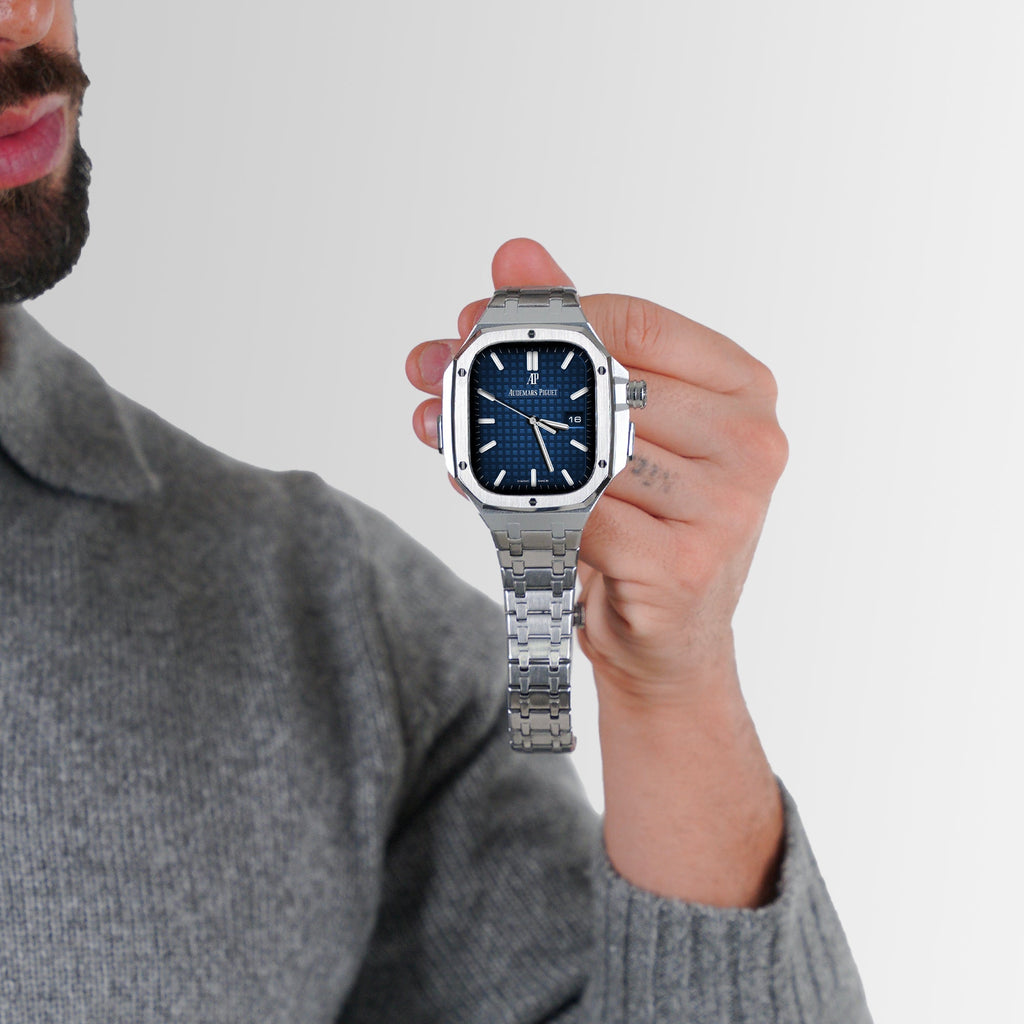40-49mm Apple Watch Mod Case