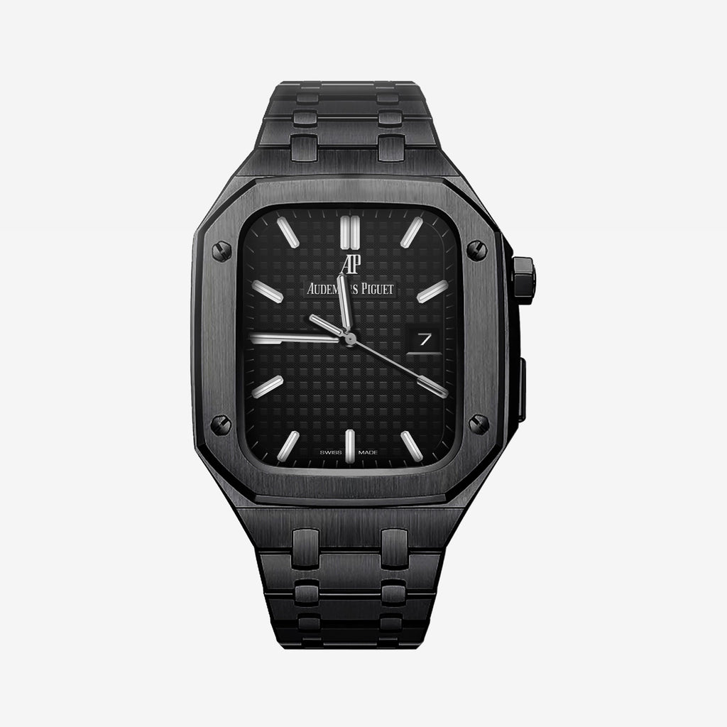 40-49mm Apple Watch Mod Case