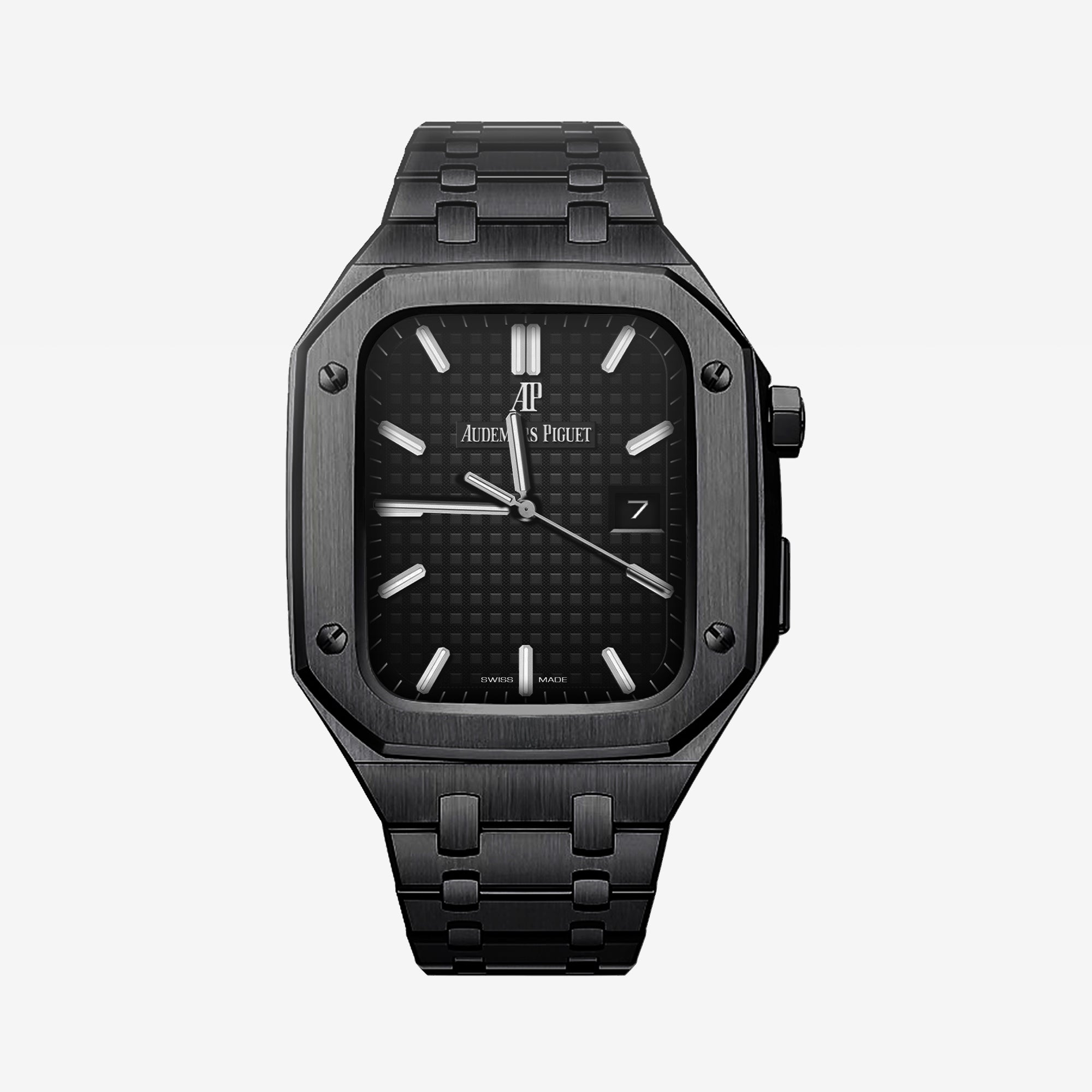 40-49mm Apple Watch Mod Case