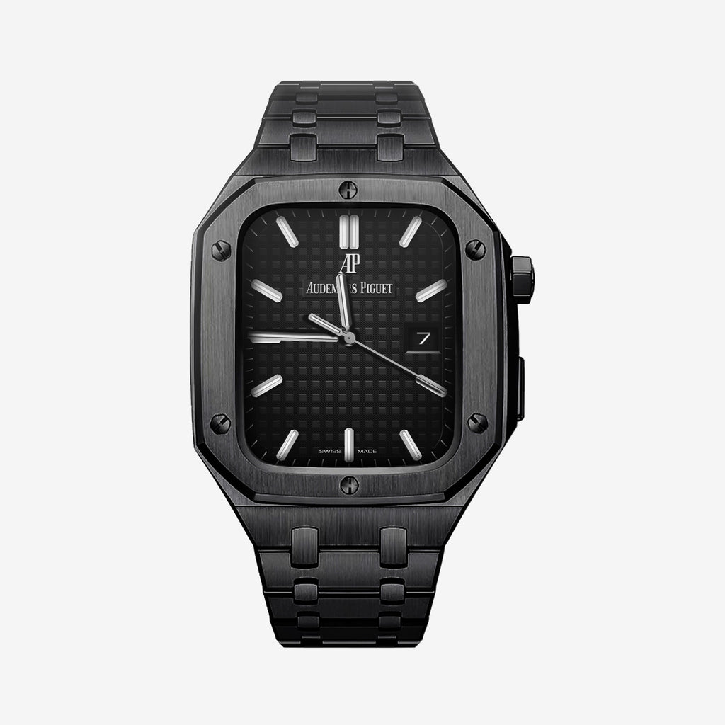 40-49mm Apple Watch Mod Case