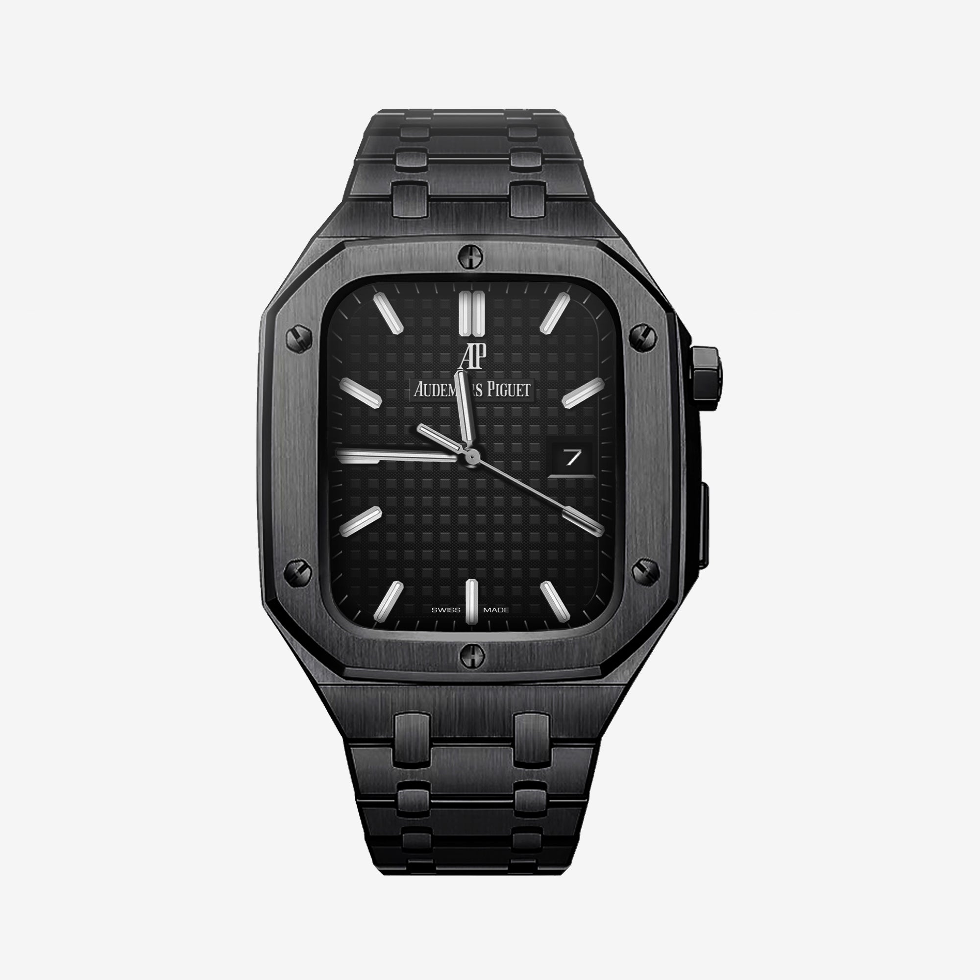 40-49mm Apple Watch Mod Case