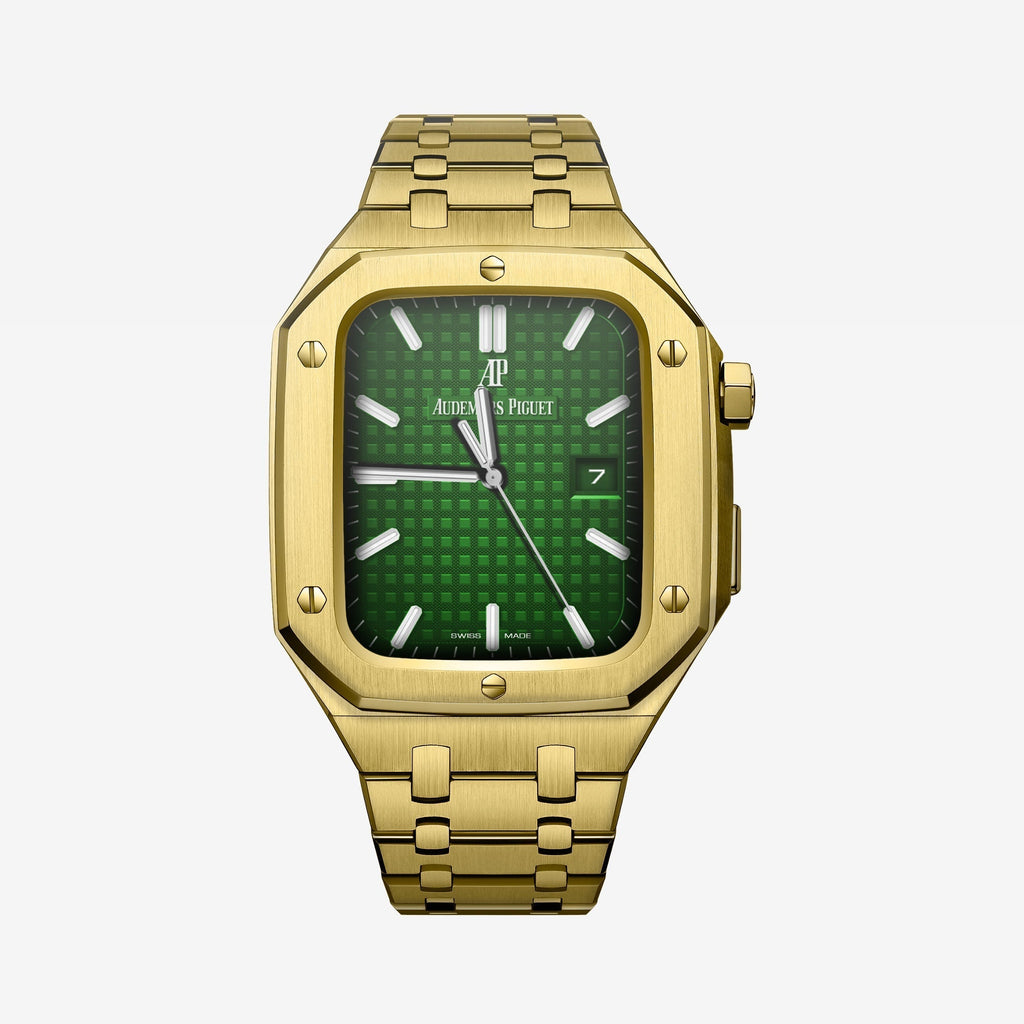 40-49mm Apple Watch Mod Case