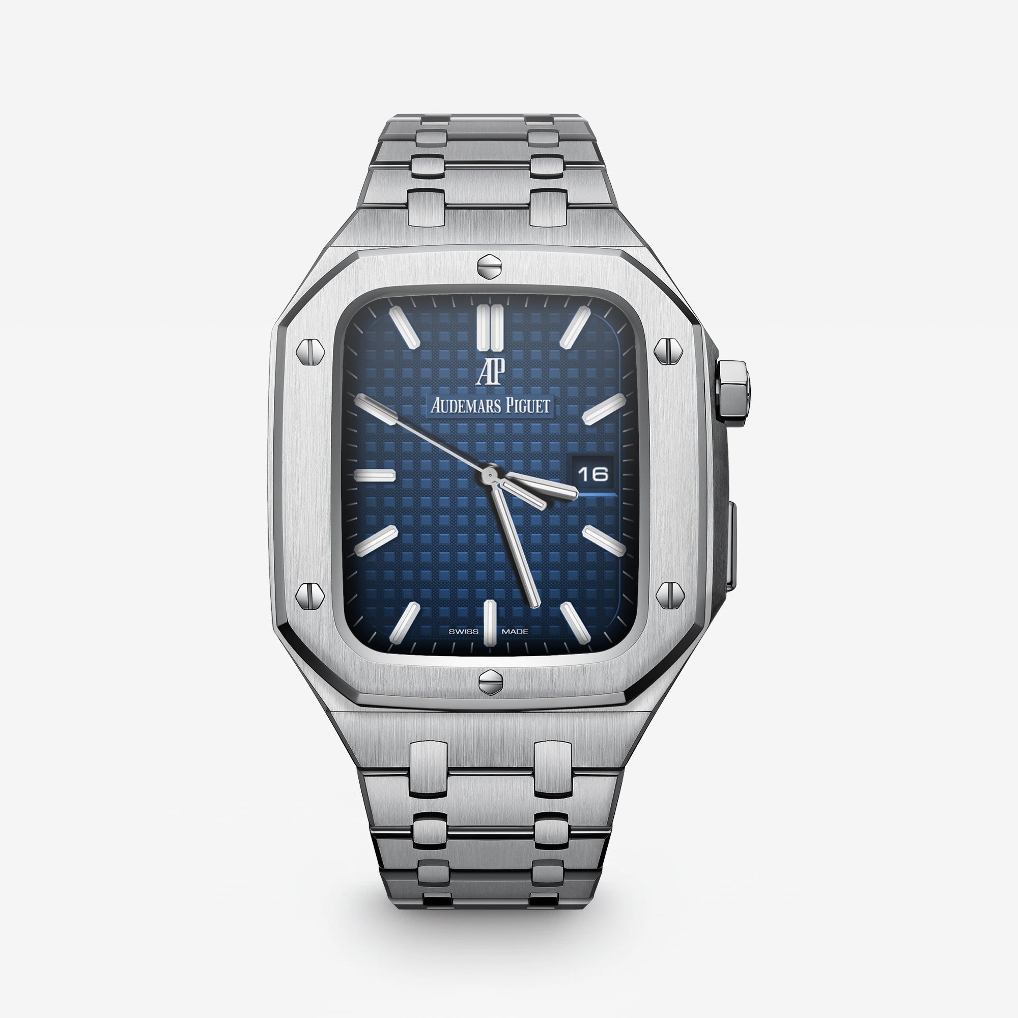 40-49mm Apple Watch Mod Case