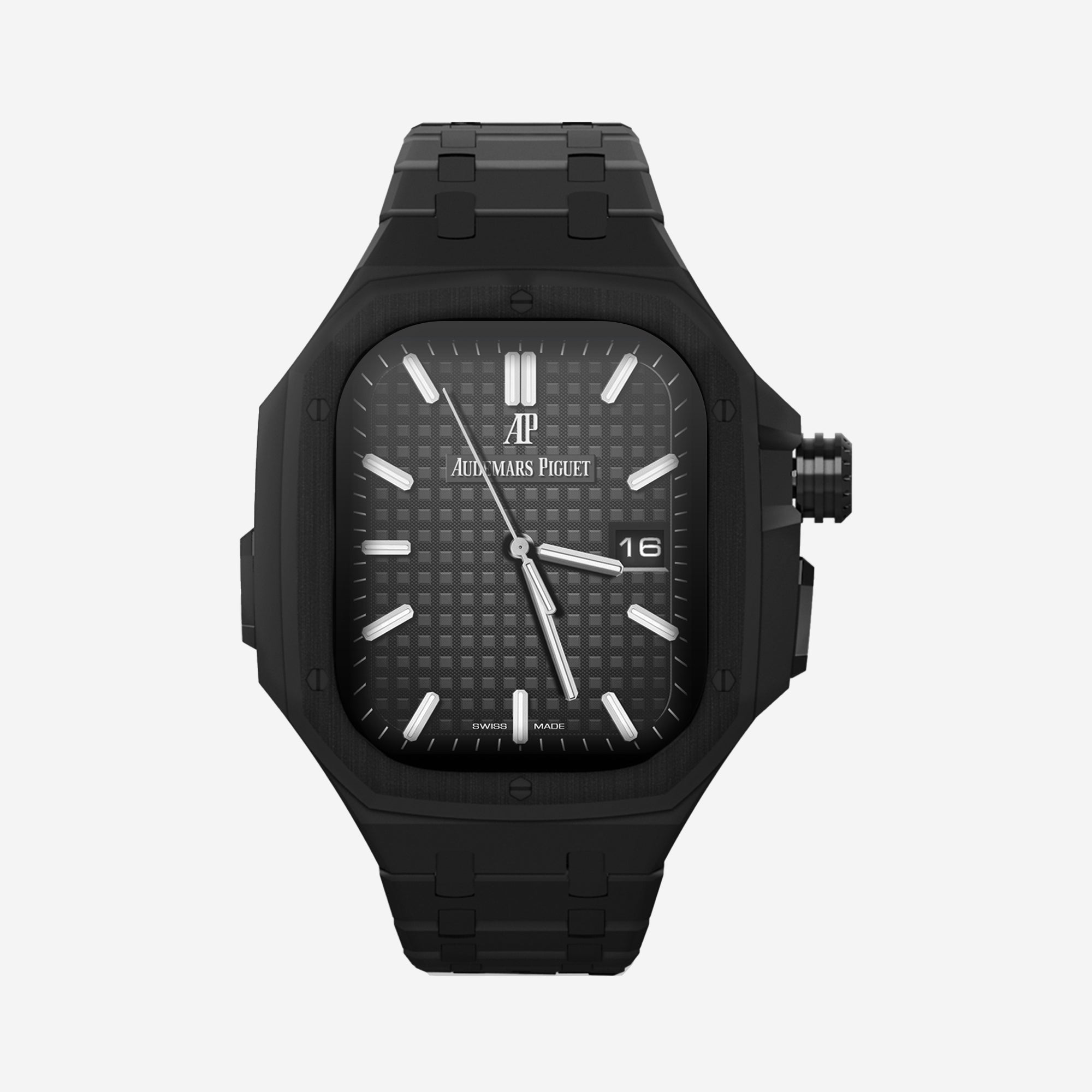 40-49mm Apple Watch Mod Case