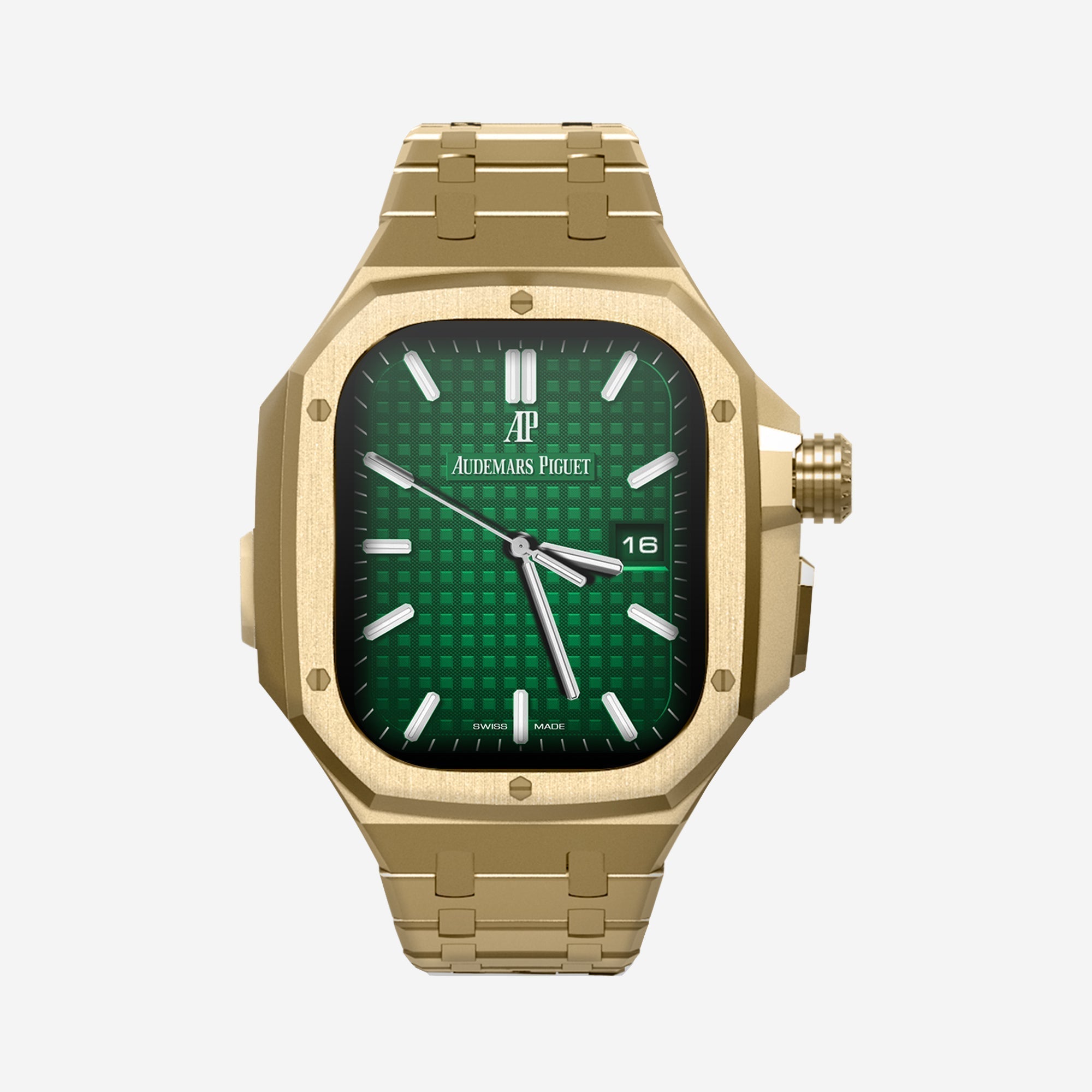 40-49mm Apple Watch Mod Case