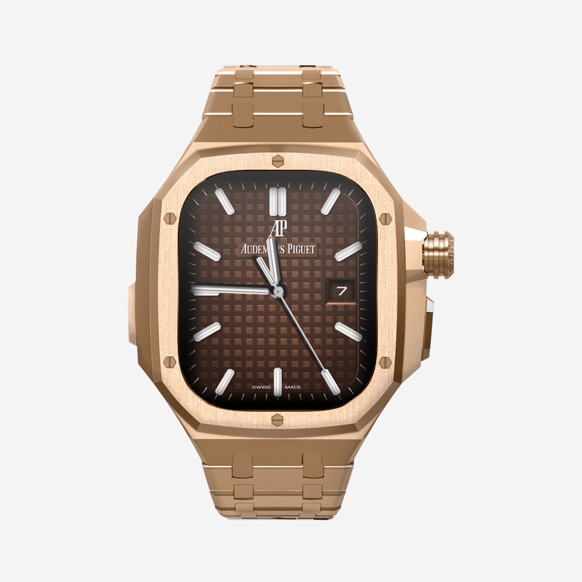 40-49mm Apple Watch Mod Case