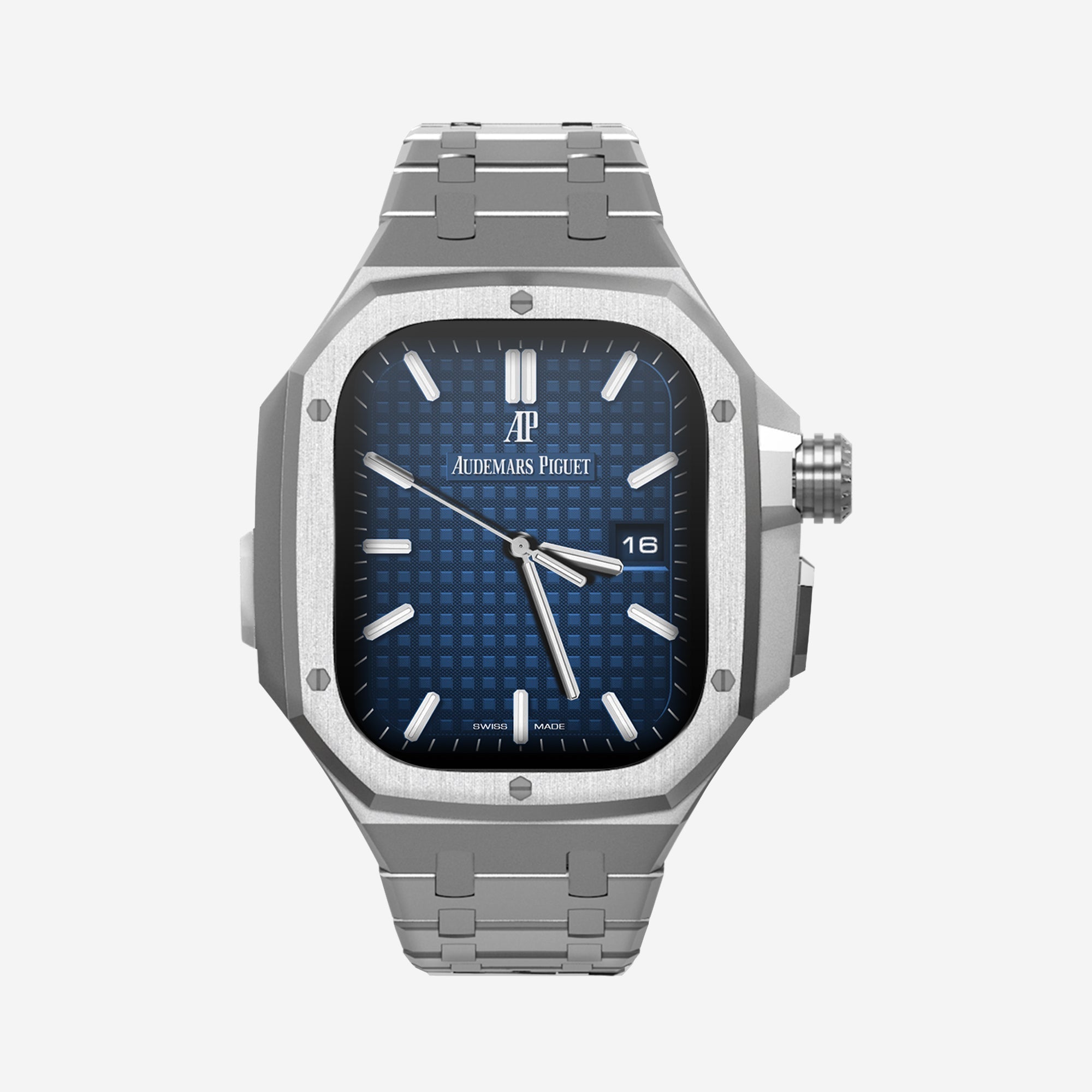 40-49mm Apple Watch Mod Case