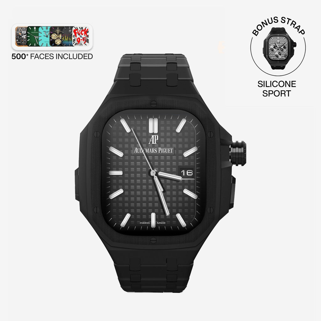 40-49mm Apple Watch Mod Case