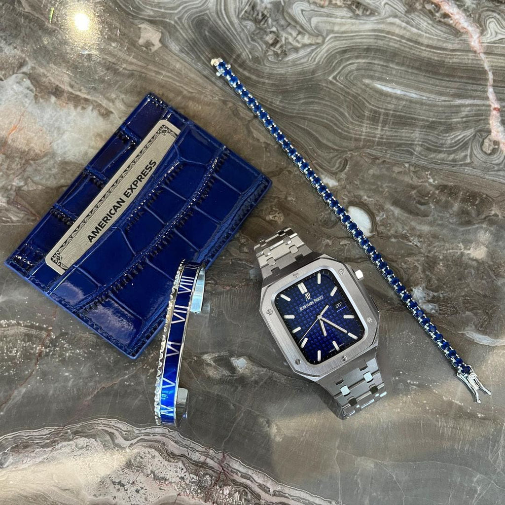 40-49mm Apple Watch Mod Case