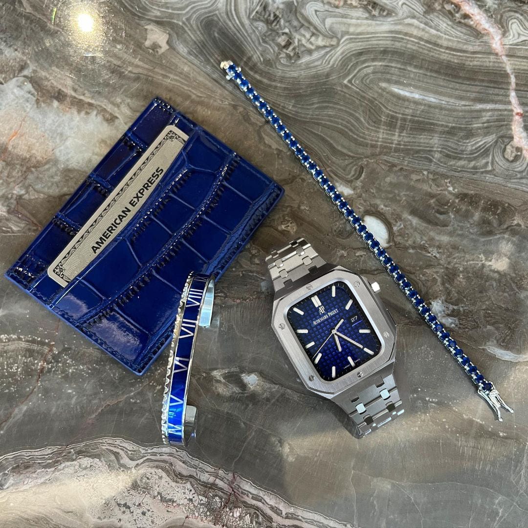 40-49mm Apple Watch Mod Case