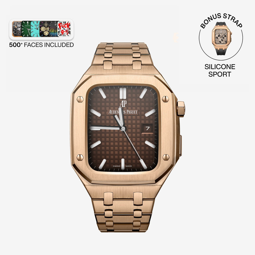 40-49mm Apple Watch Mod Case