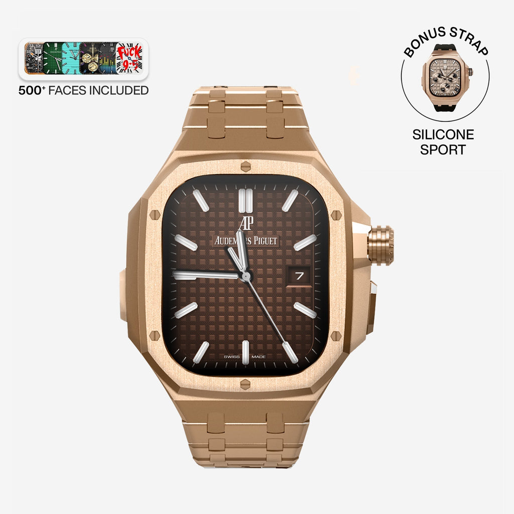 40-49mm Apple Watch Mod Case