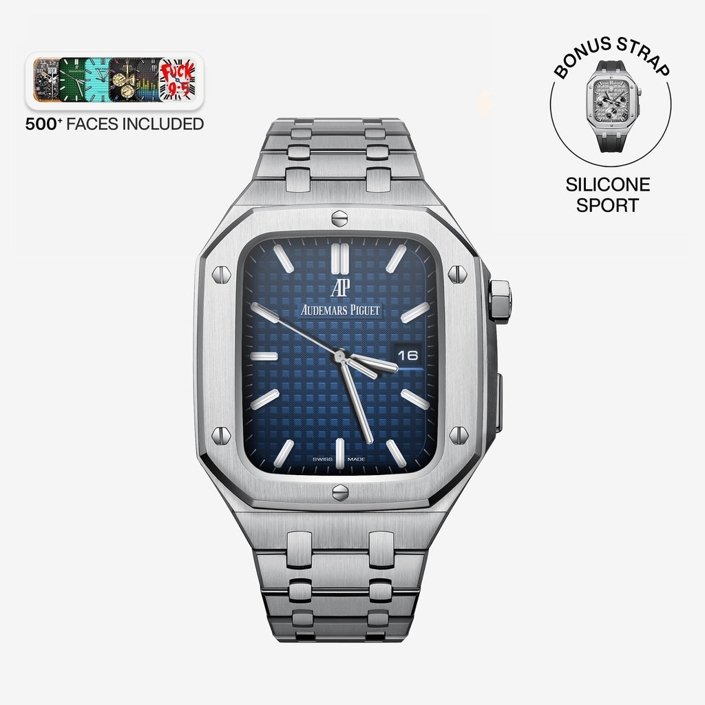 40-49mm Apple Watch Mod Case