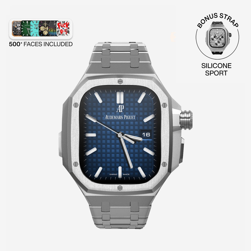 40-49mm Apple Watch Mod Case