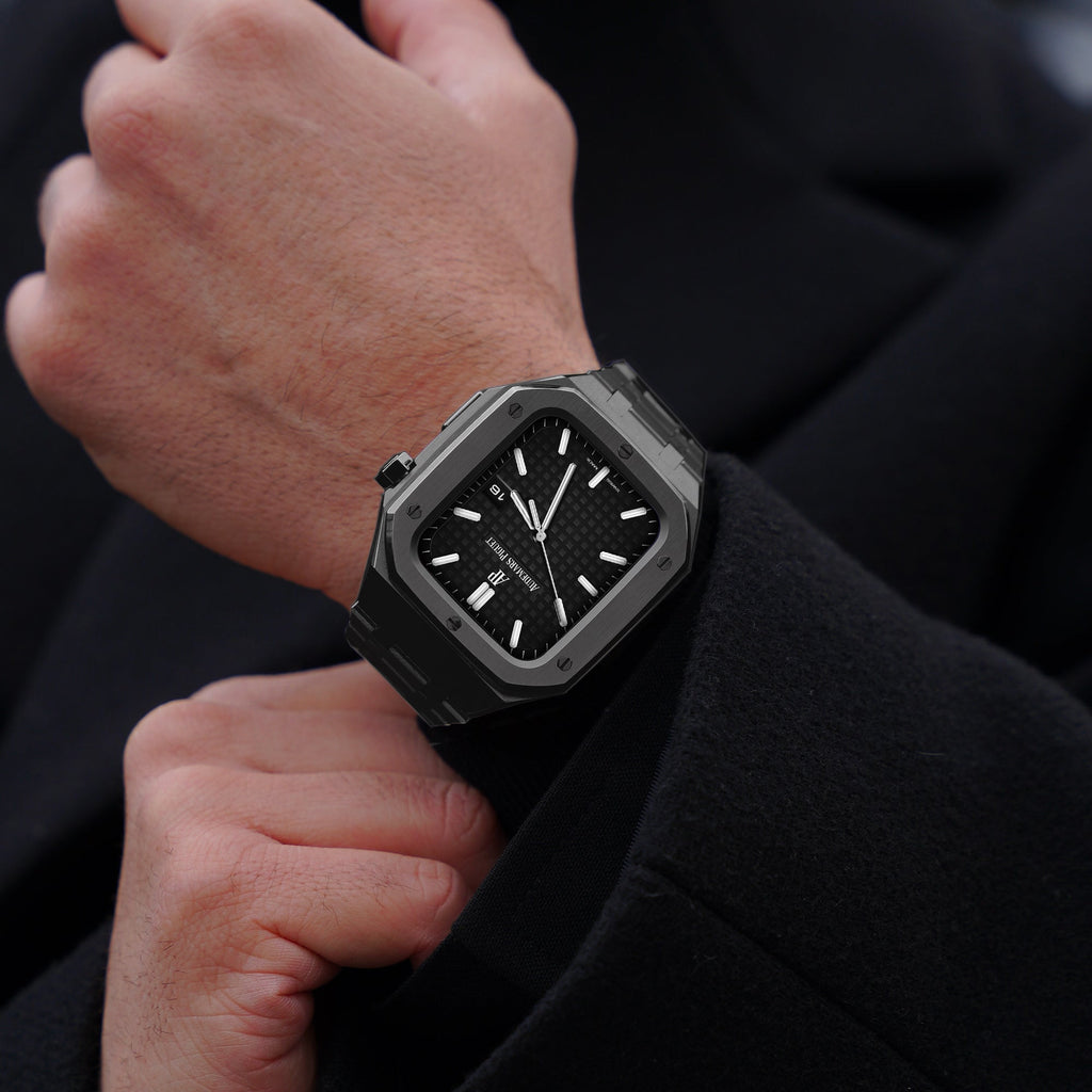 40-49mm Apple Watch Mod Case