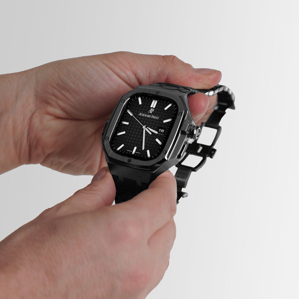 40-49mm Apple Watch Mod Case