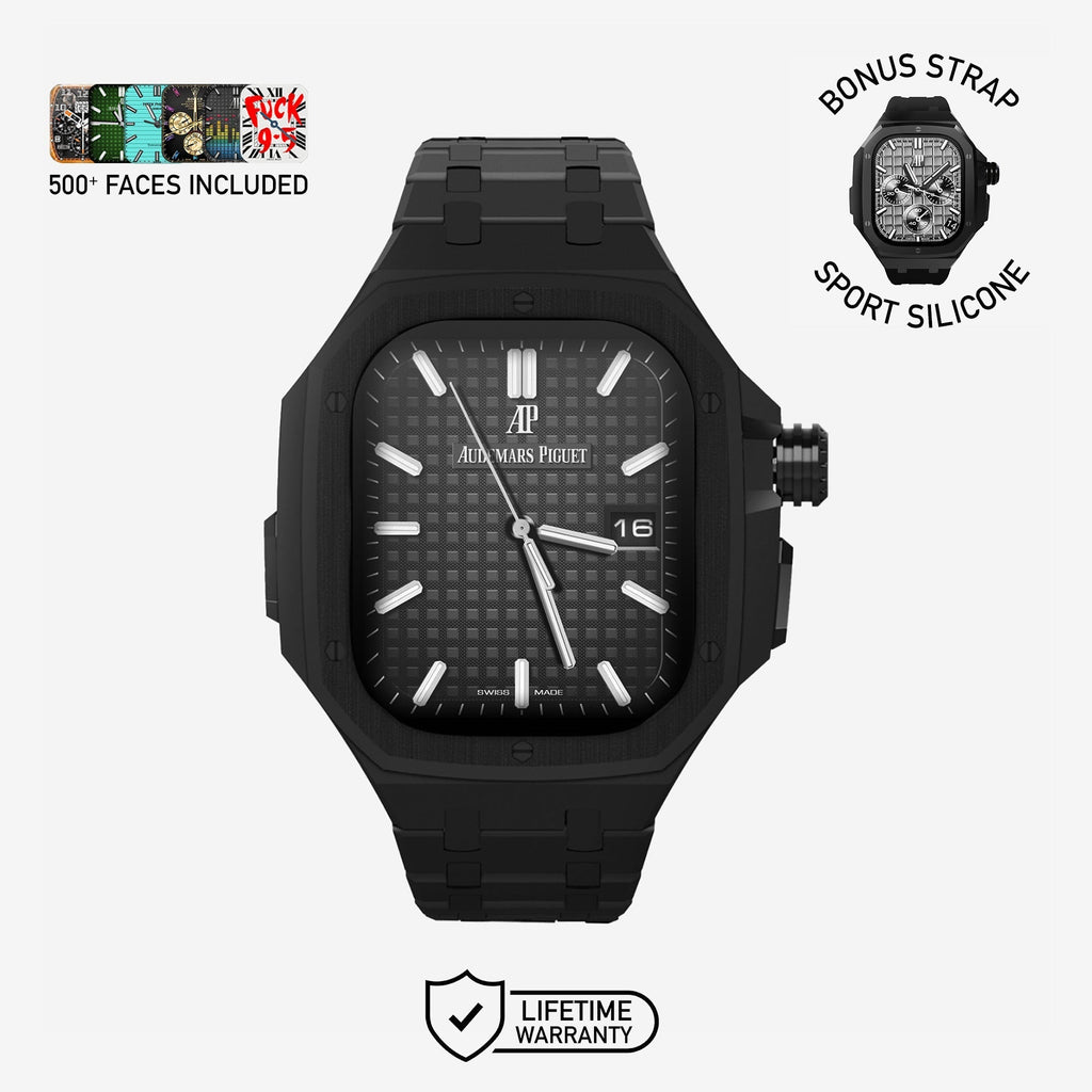 40-49mm Apple Watch Mod Case