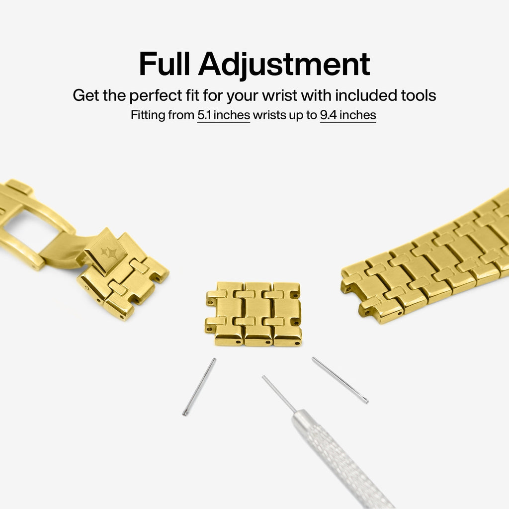 40-49mm Apple Watch Mod Case