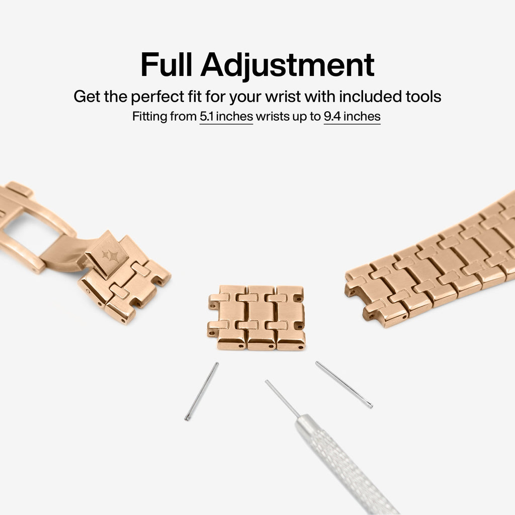 40-49mm Apple Watch Mod Case