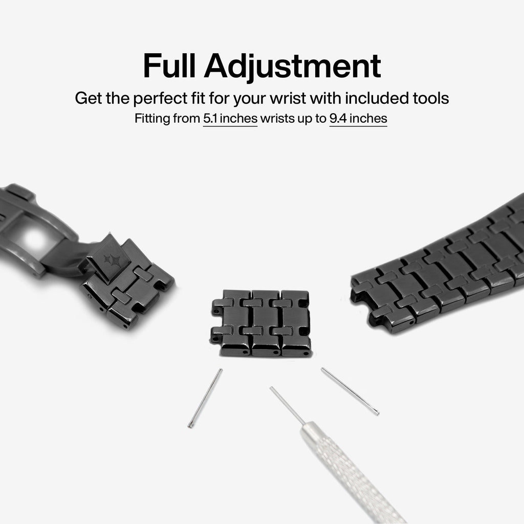 40-49mm Apple Watch Mod Case
