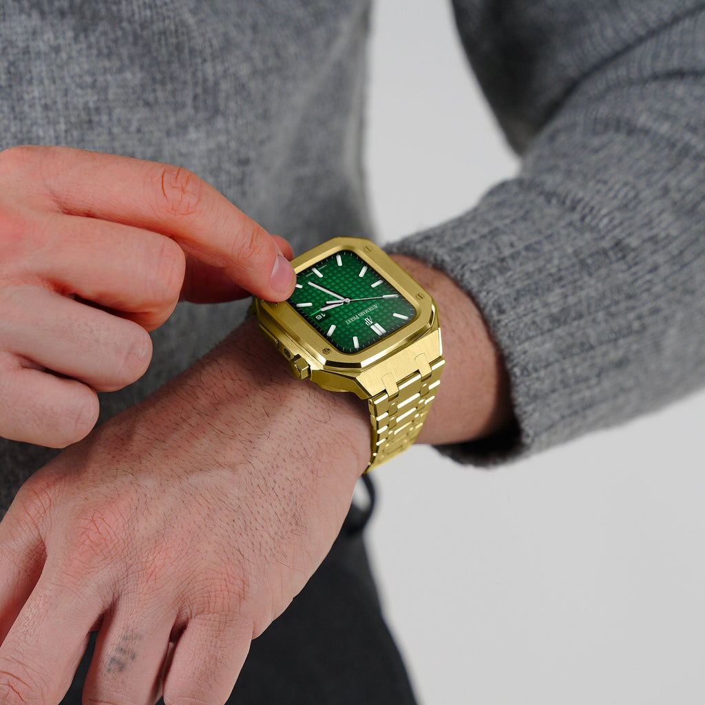 40-49mm Apple Watch Mod Case