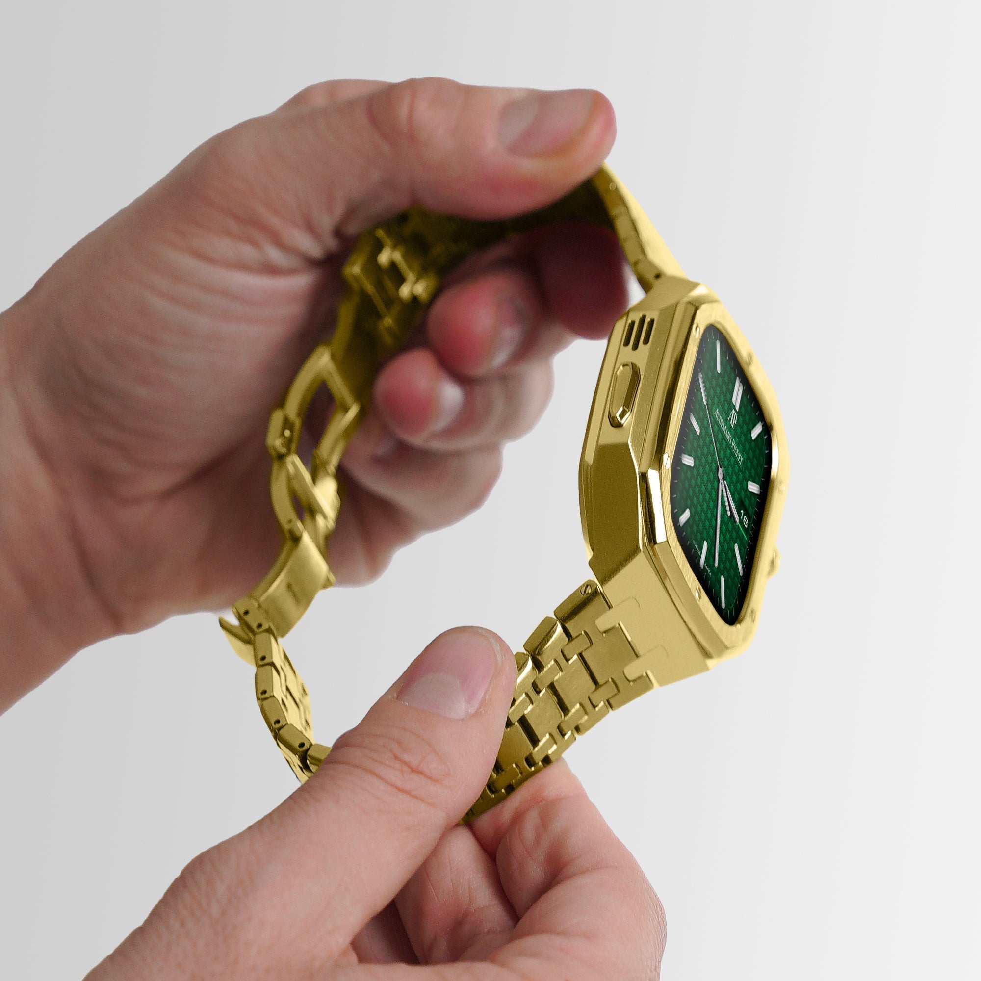 40-49mm Apple Watch Mod Case