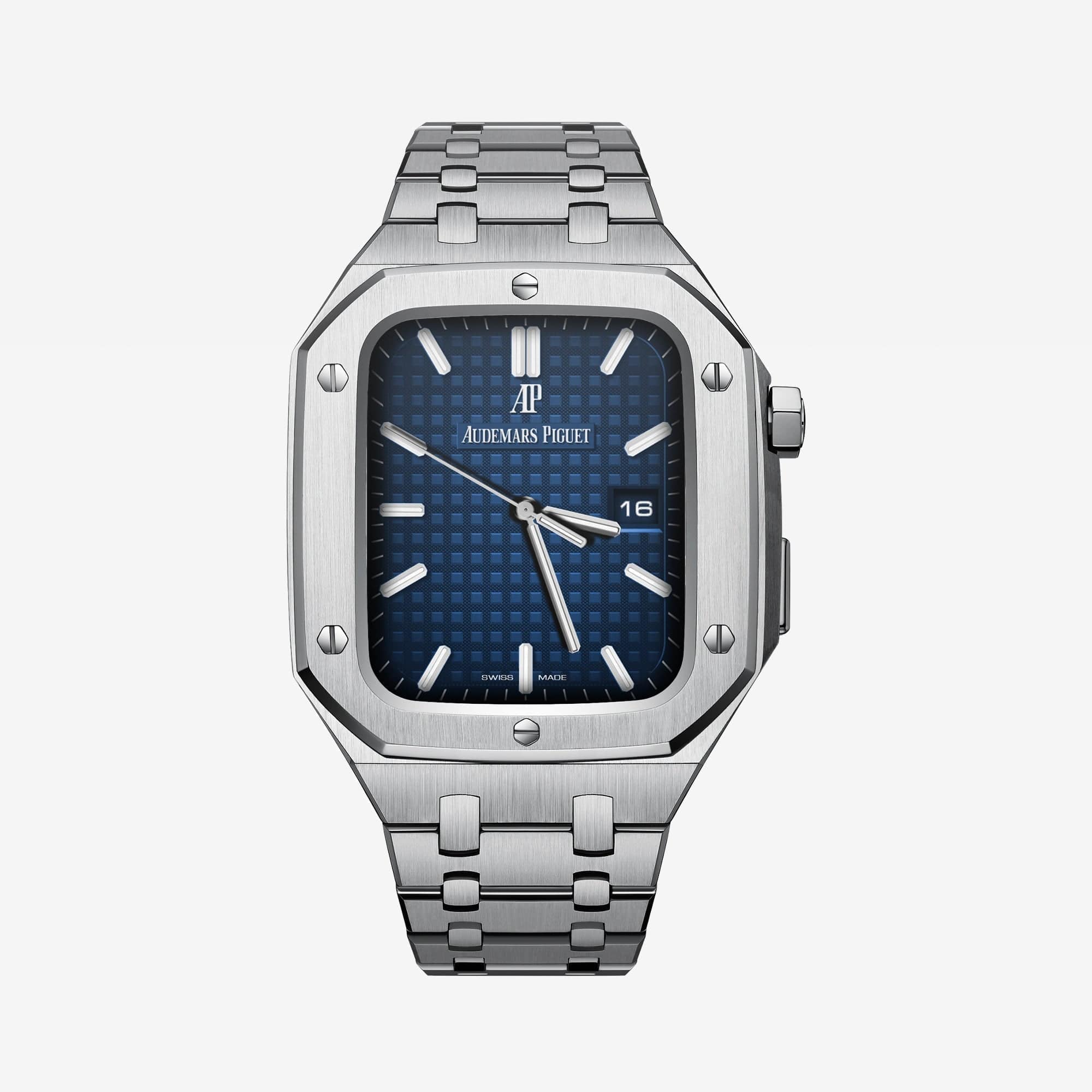 40-49mm Apple Watch Mod Case