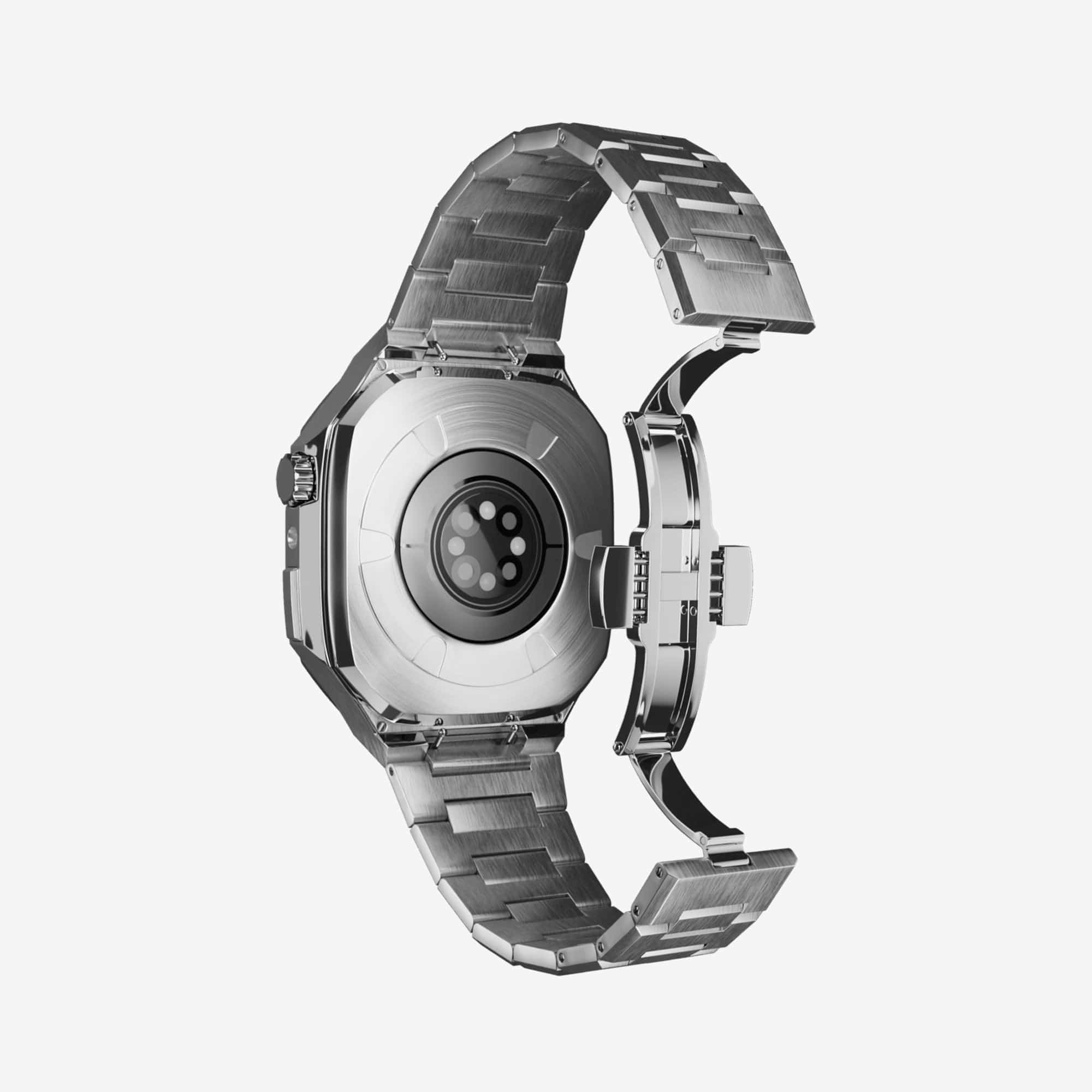 40-45mm - Apple Watch Mod Case