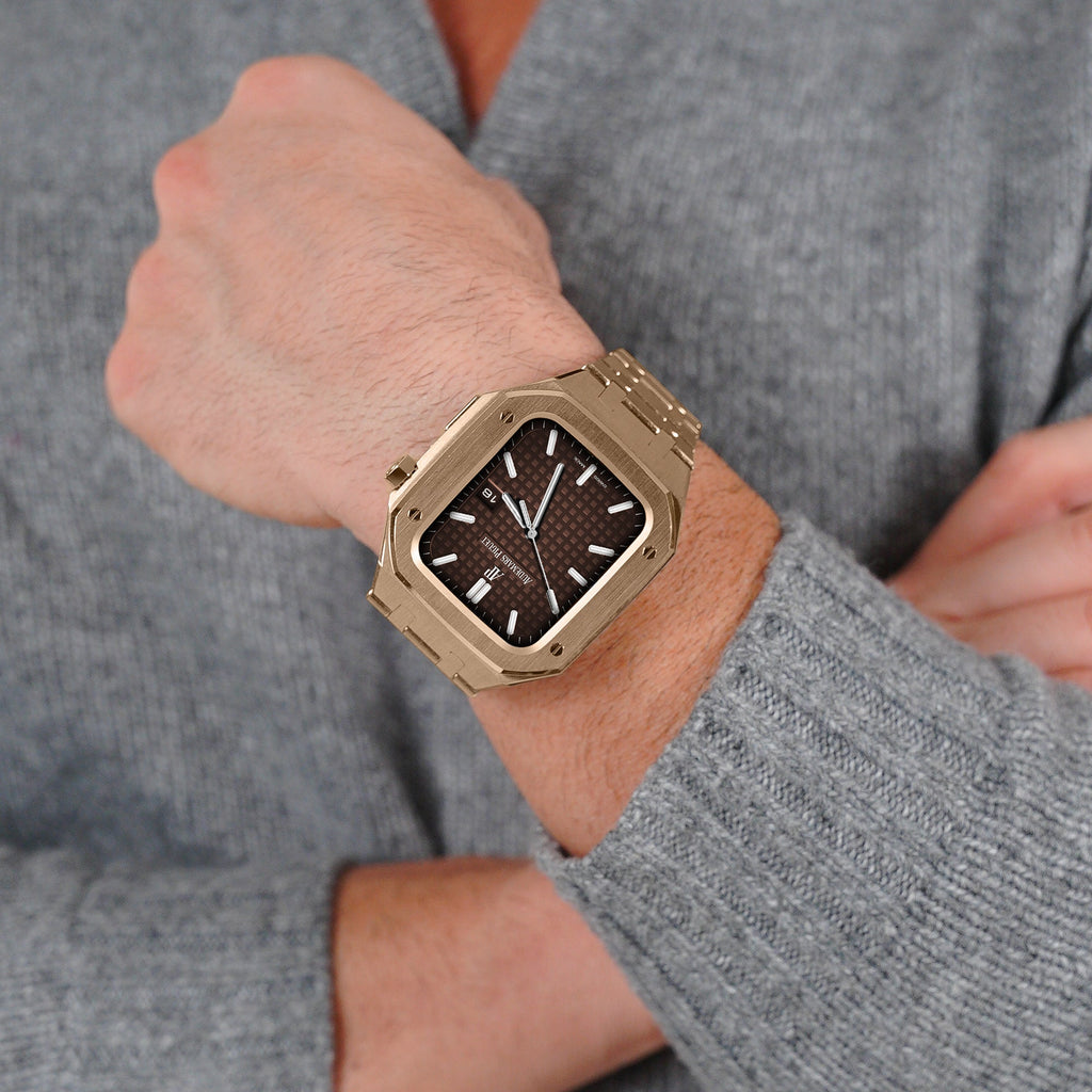 40-49mm Apple Watch Mod Case