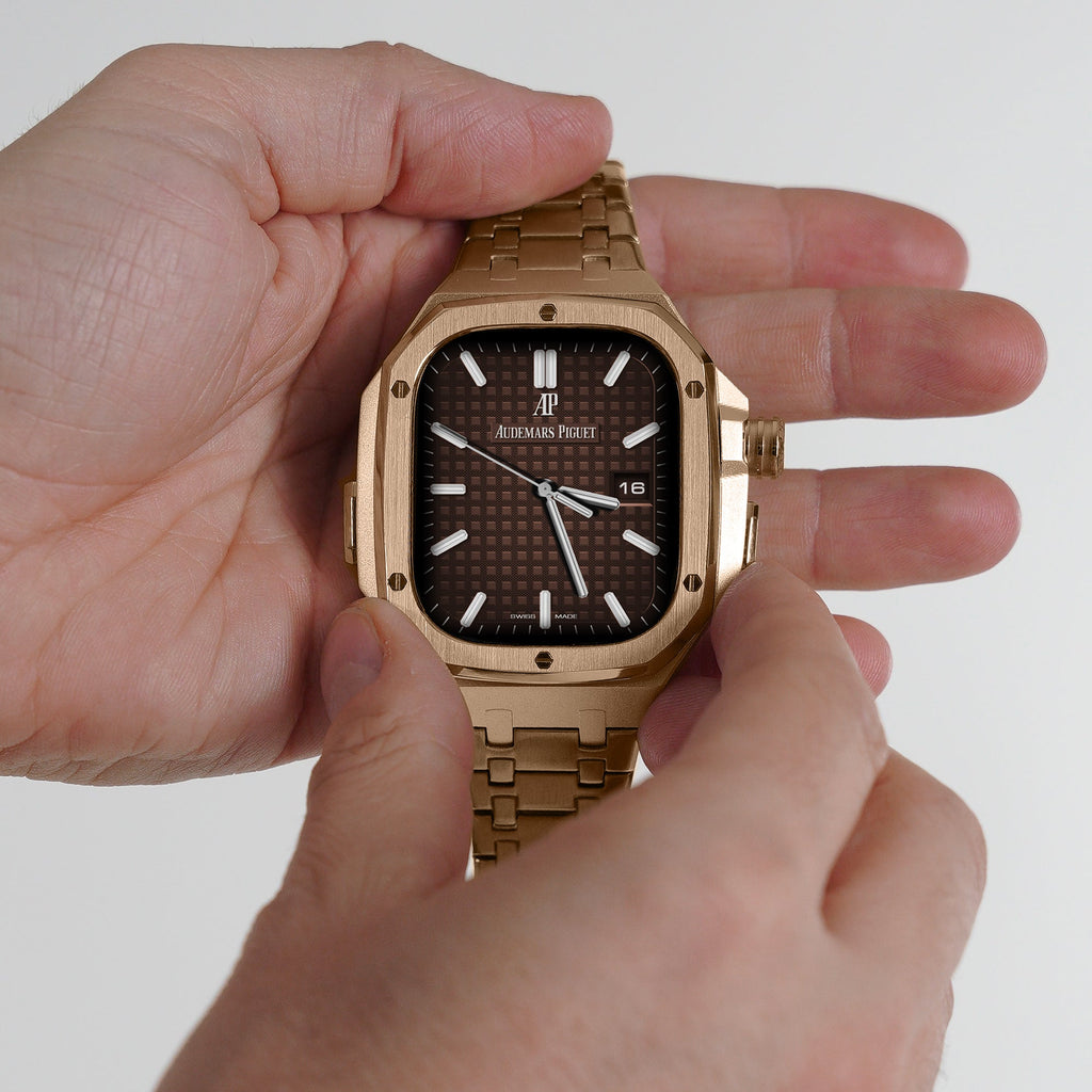40-49mm Apple Watch Mod Case