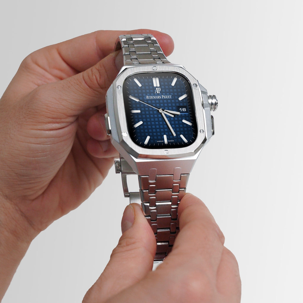40-49mm Apple Watch Mod Case